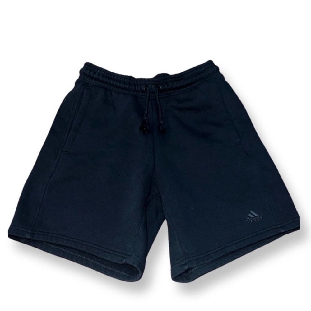 Adidas ALL SZN FLEECE SHORTS Xsmall